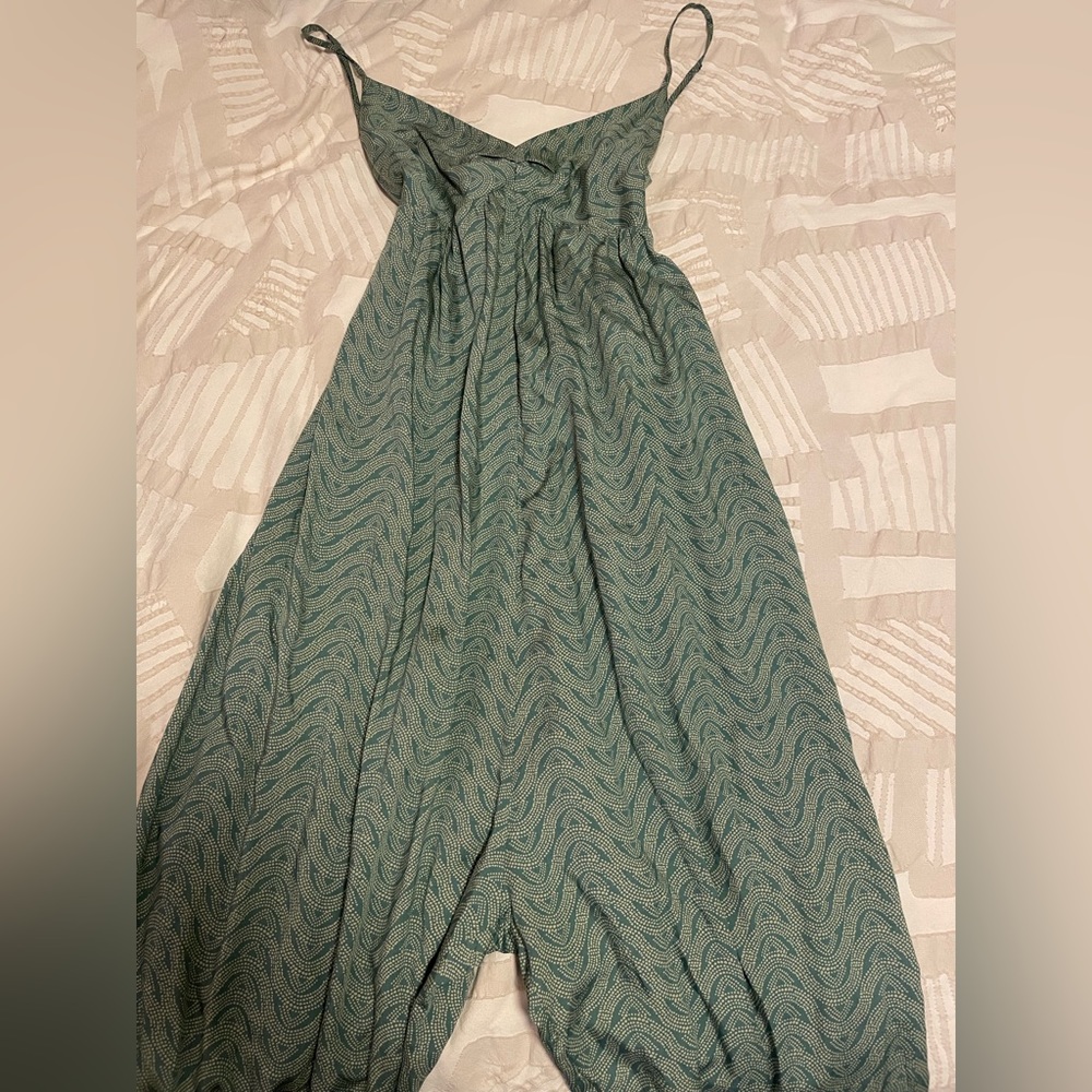 Patagonia jumpsuit / romper - women’s small
